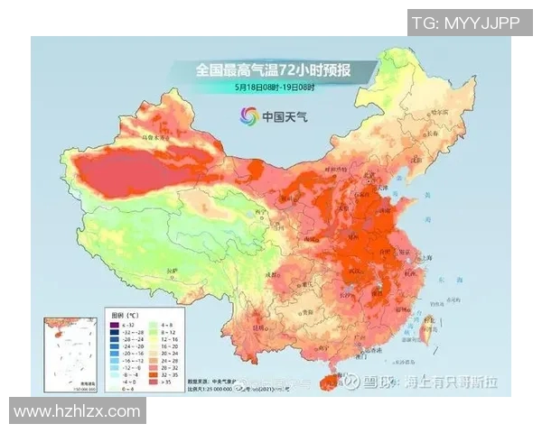 最新研究发现全球气候变化加剧 2025年气温升高或超出预期极限 最新研究发现全球气候变化加剧 2025年气温升高或超出预期极限