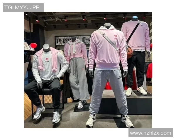 打造全方位运动体验中心 提供专业运动装备与个性化服务