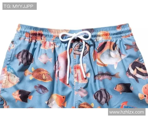 时尚男士泳装推荐 探索夏季潮流与舒适兼具的多款必备单品 时尚男士泳装推荐 探索夏季潮流与舒适兼具的多款必备单品