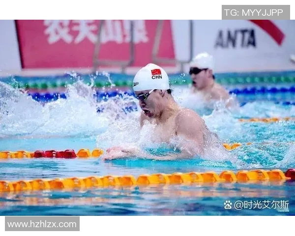 自由泳技巧解析:提高速度与耐力的关键要素及训练方法 自由泳技巧解析:提高速度与耐力的关键要素及训练方法