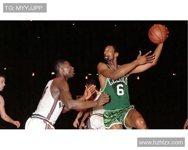 聚焦NBA冠军历史：球队成就与球员传奇的辉煌篇章