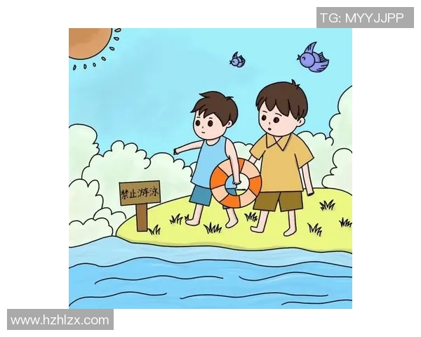 确保孩子安全游泳 提高泳池安全防范措施及家长监护责任