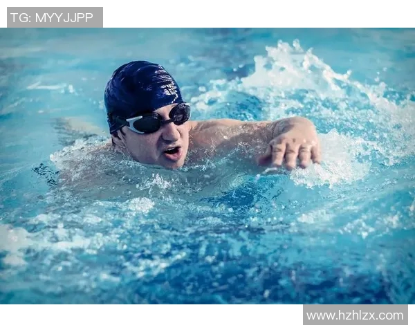 自由泳呼吸技巧解析:如何掌握正确呼吸方式提高游泳效率与速度 自由泳呼吸技巧解析:如何掌握正确呼吸方式提高游泳效率与速度